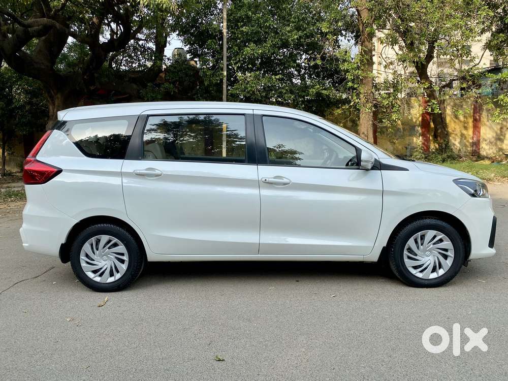 Maruti Suzuki Ertiga Vxi (o) Cng, 2023, Cng & Hybrids