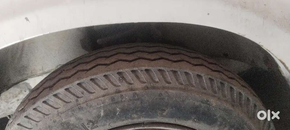 Maruti Suzuki Omni 2010 Petrol Good Condition