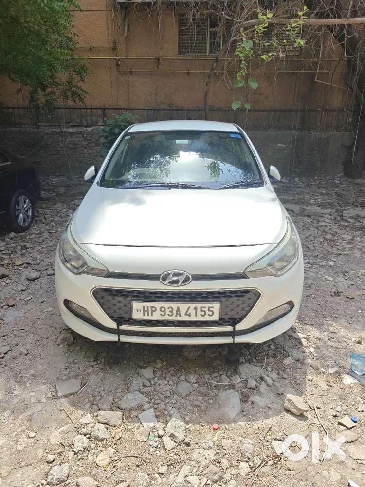 Hyundai I20 2017 Petrol 86000 Km Driven