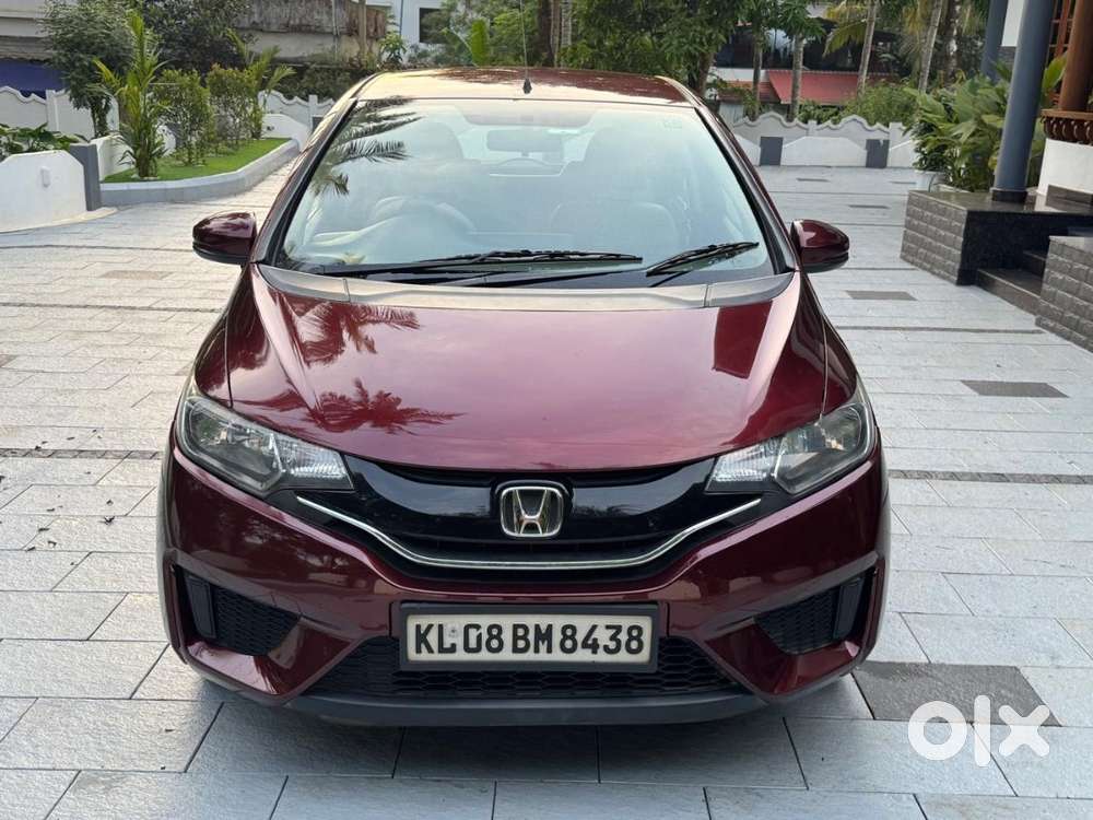 Honda Jazz I Vtec 2017