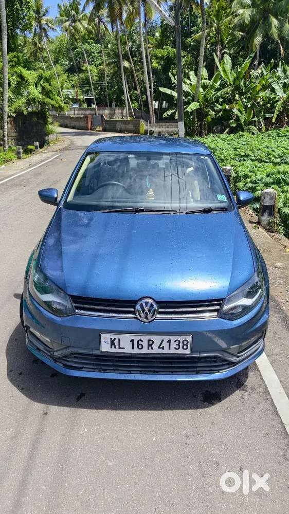 Volkswagen Ameo 2017