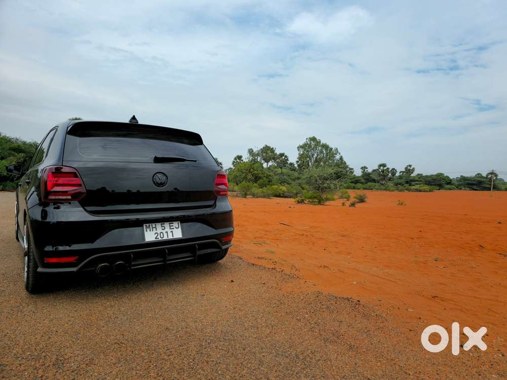 Volkswagen Polo 2020 Highline Plus Tsi
