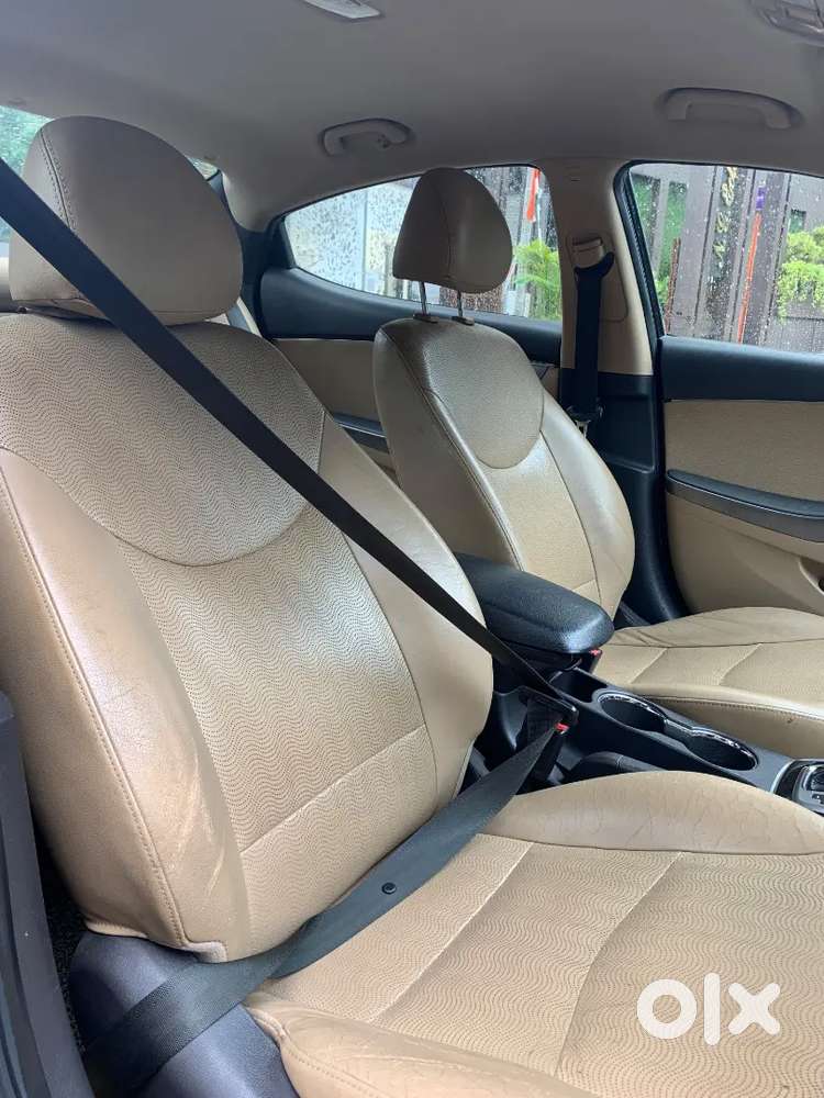 Hyundai Elantra 2013 Dec