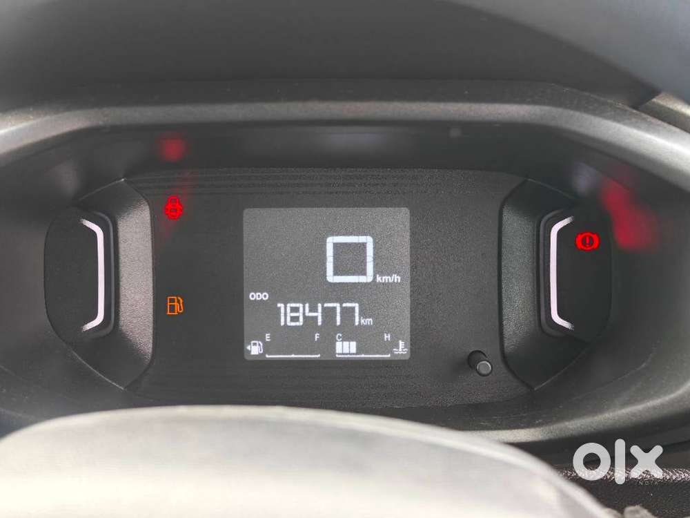 Citroen C3 Feel (o) 1.2 Petrol, 2023, Petrol