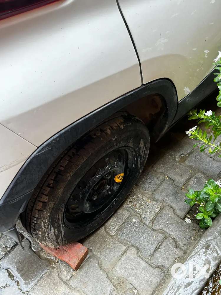 Tata Punch 2022 Petrol Good Condition