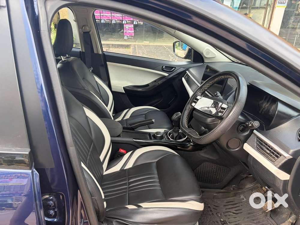 Tata Nexon Diesel 2025