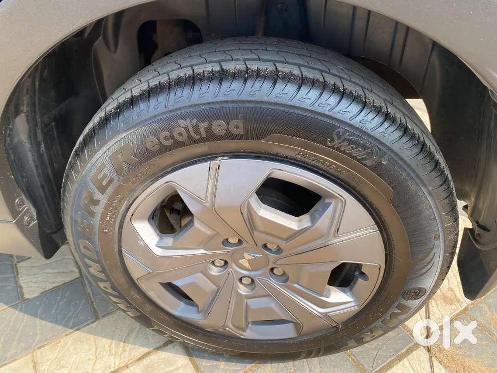 Mahindra Xuv 3xo 2024