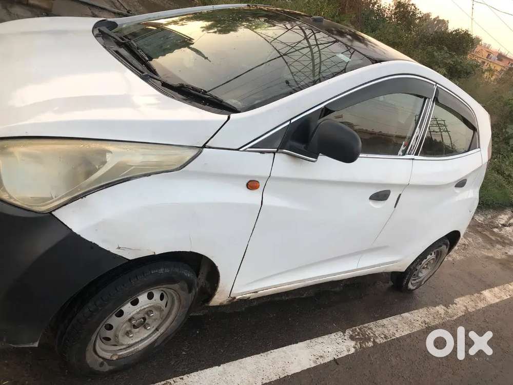 All Okk Car ... Engine Well Maintained Center Locking System..avrg 20+