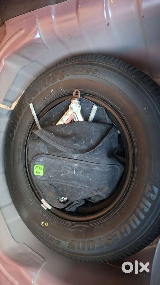 Hyundai I10 Sportz, 2015, Petrol