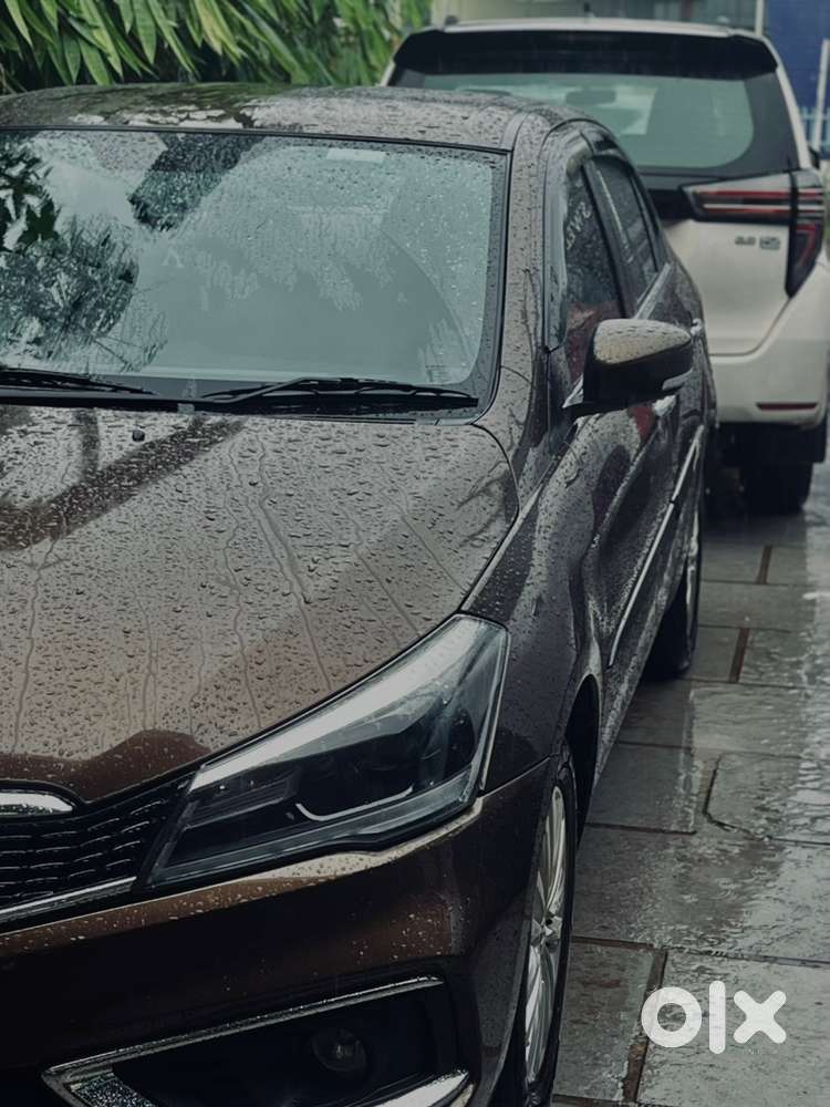 2017 Maruti Suzuki Ciaz