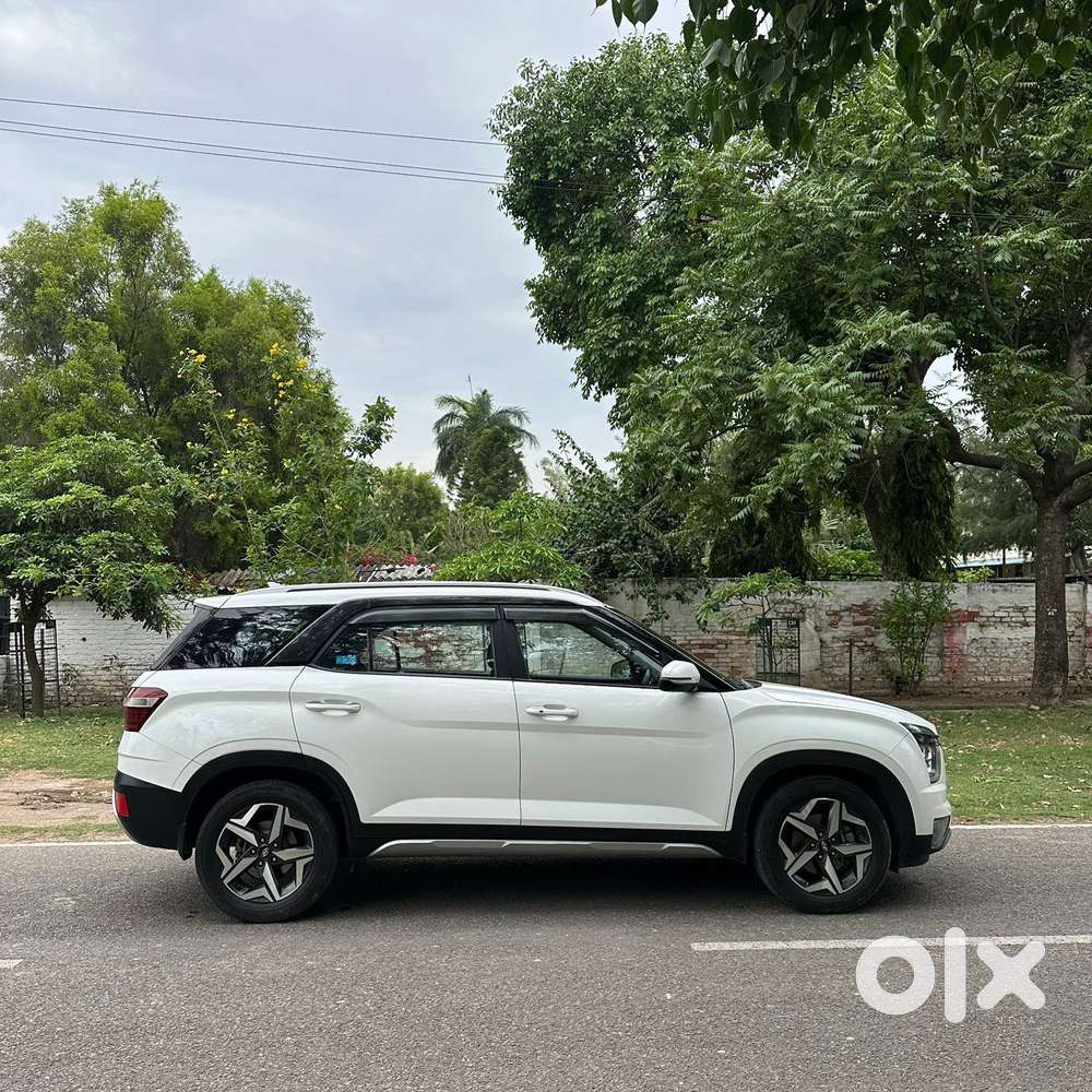 Hyundai Alcazar 1.5 Prestige Diesel Mt 7 Str, 2022, Diesel