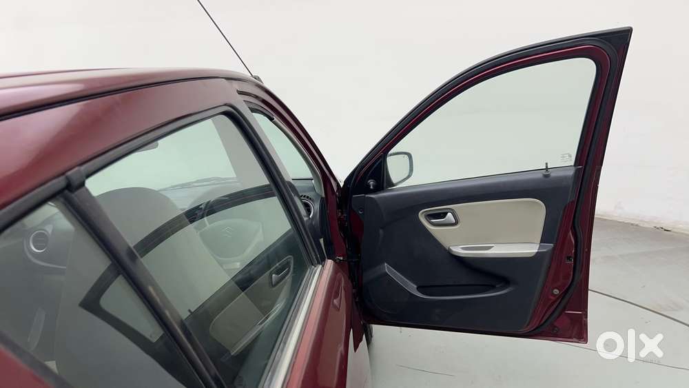Maruti Suzuki Alto K10 Vxi, 2015, Petrol