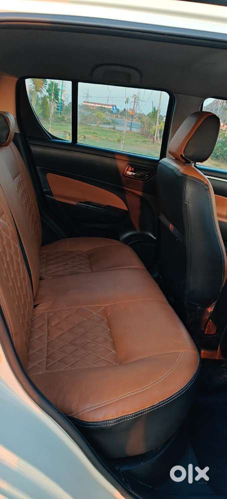 Maruti Suzuki Swift Vdi (o), 2015, Diesel