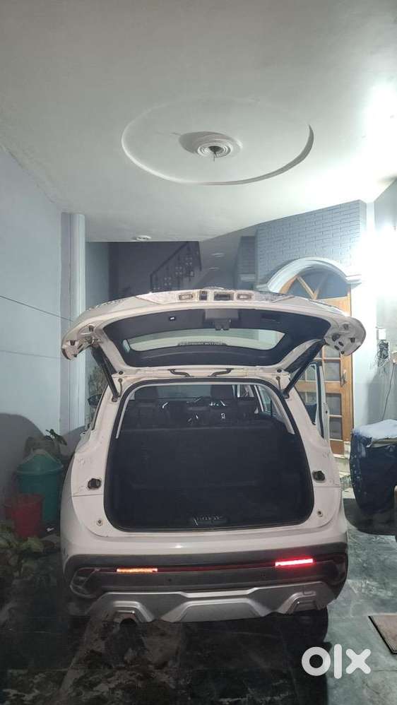 Mg Car Diesel 2020