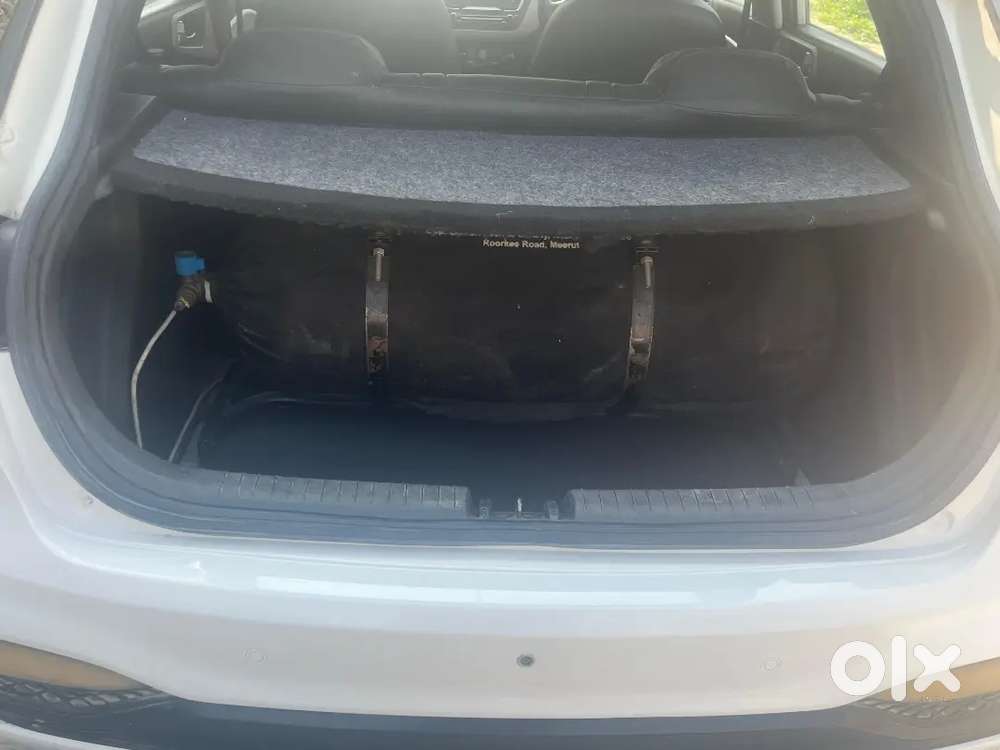 Hyundai I20 2019 Cng & Hybrids 610000 Km Driven