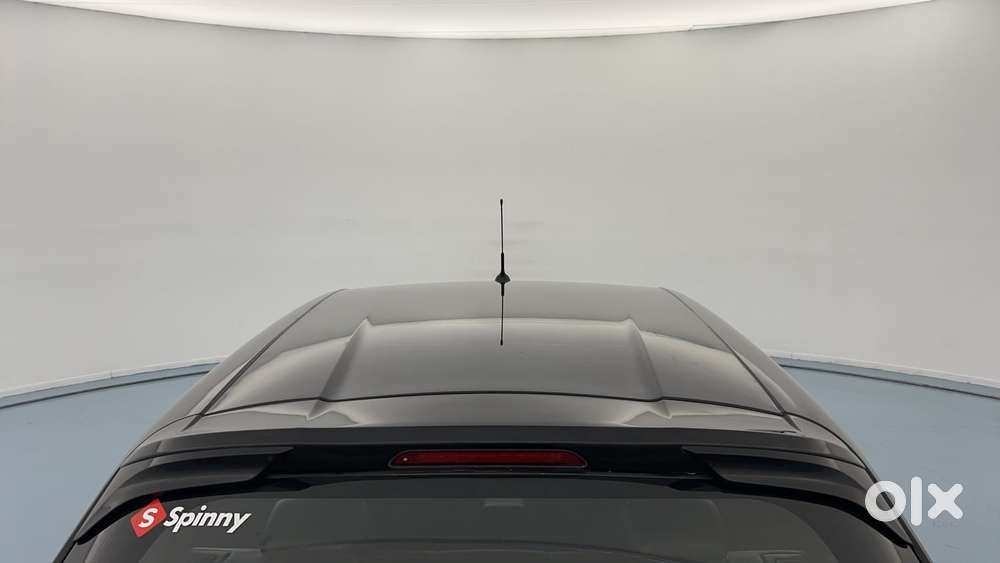 Tata Altroz 1.2 Xz Plus Dark Edition, 2023, Petrol