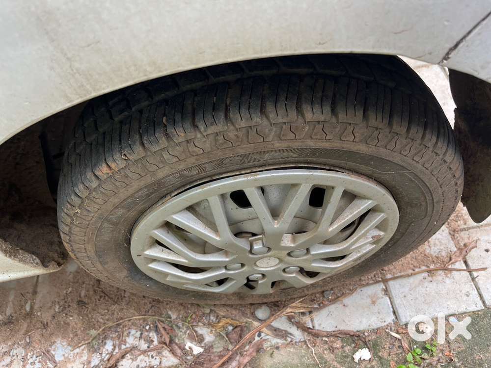 Hyundai Santro Xo Petrol Good Condition