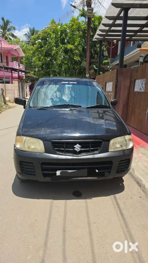 Maruti Alto