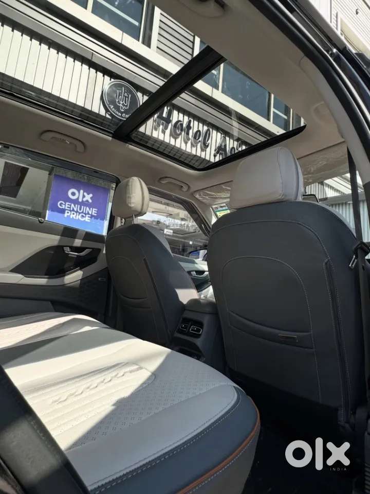 Hyundai Creta, 2024, Diesel