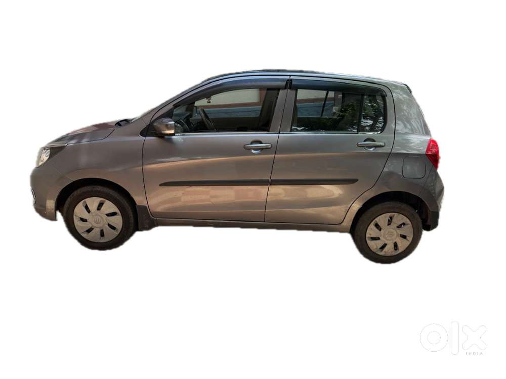 Maruti Suzuki Celerio Amt 2017 Well Maintained Single Owner 4 Sale