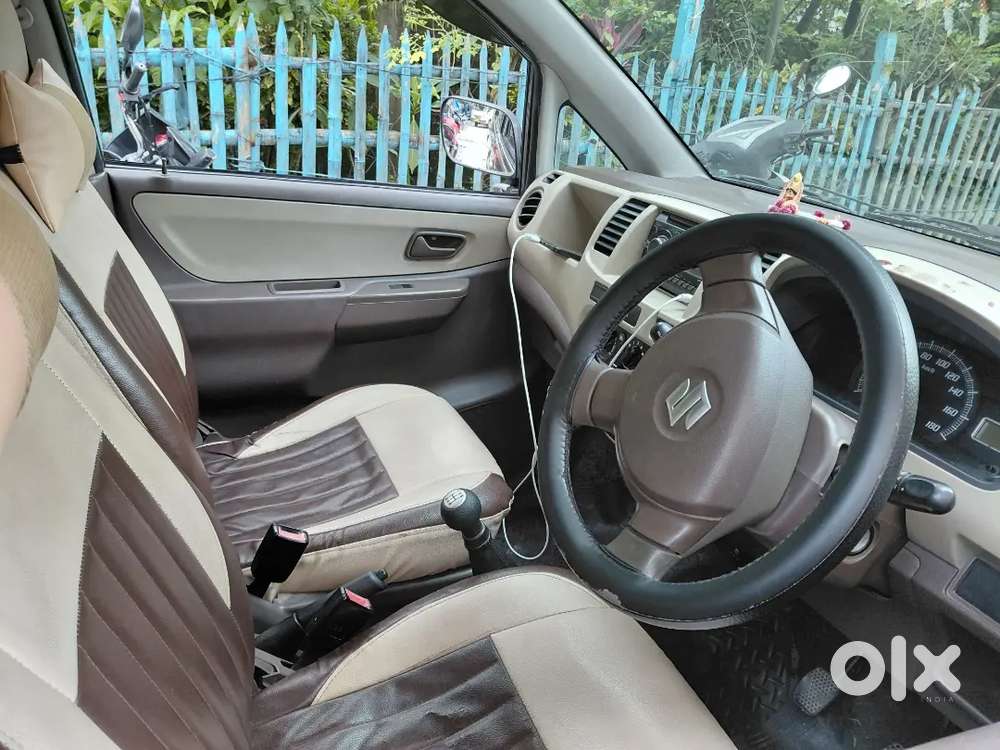 Maruti Suzuki Estilo 2010