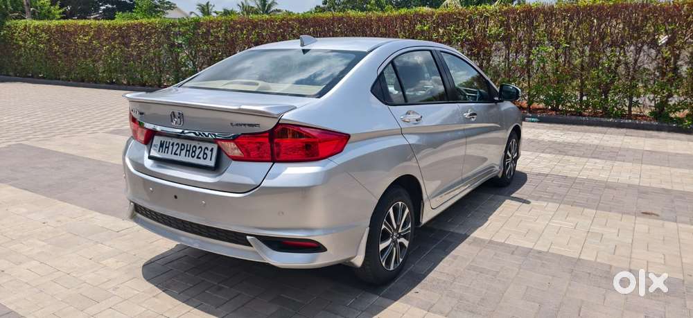 Honda City I-dtec V, 2017, Diesel