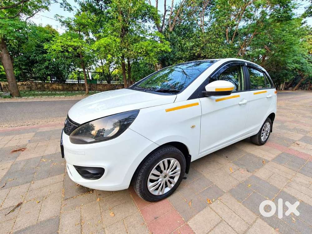 Tata Bolt, 2017, Diesel