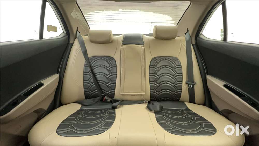 Hyundai Xcent 1.2 Vtvt Sx Option, 2018, Cng & Hybrids