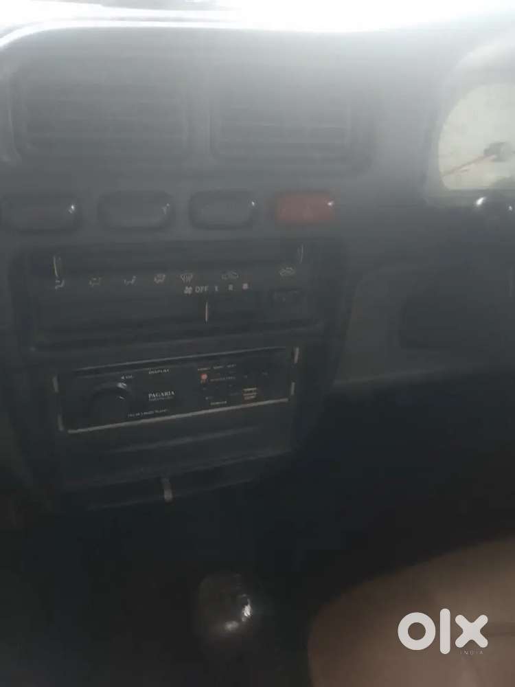 Maruti Suzuki Alto 2009 Km Driven