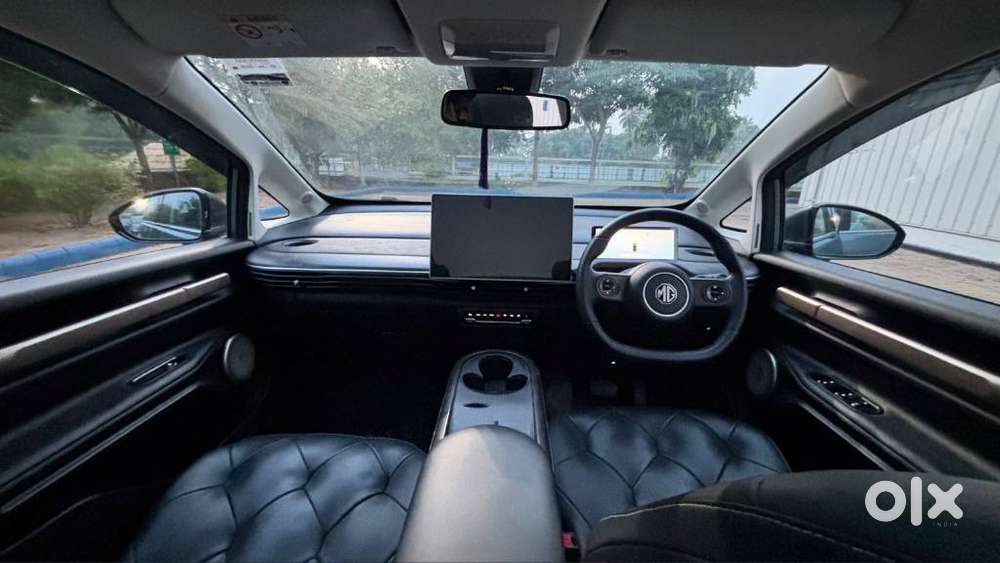 Mg Windsor Ev Essence, 2025, Electric