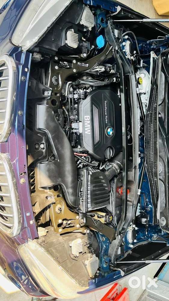 Bmw Diesel Car 2019