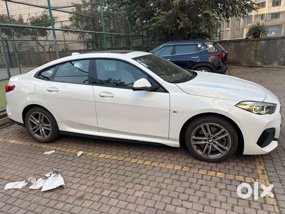 Bmw 2 Series Gran Coupe