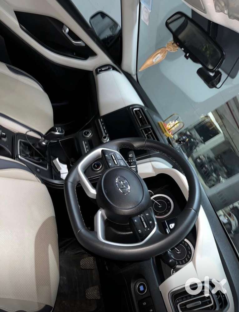 Hyundai Creta 2023 Petrol Good Condition