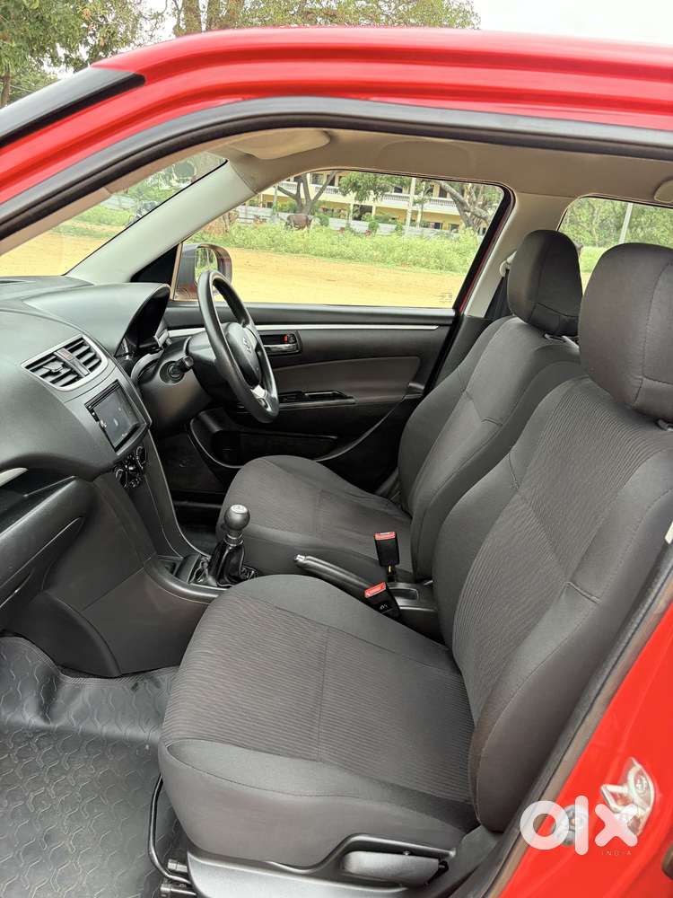Maruti Suzuki Swift Ddis Vdi, 2016, Diesel