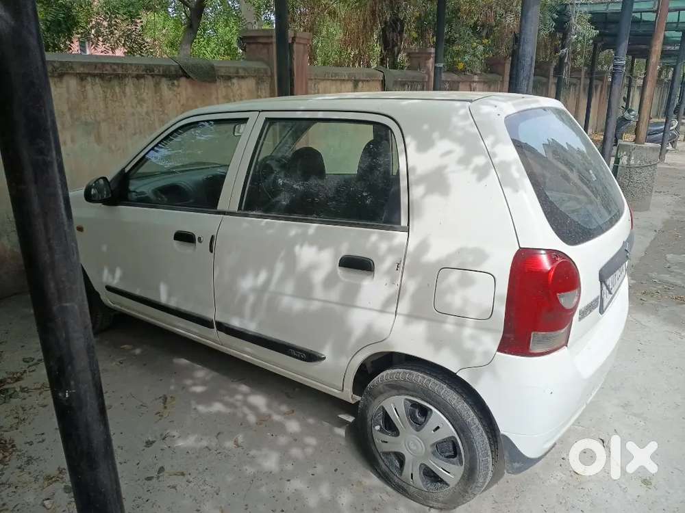 Maruti Suzuki Alto K10 2014