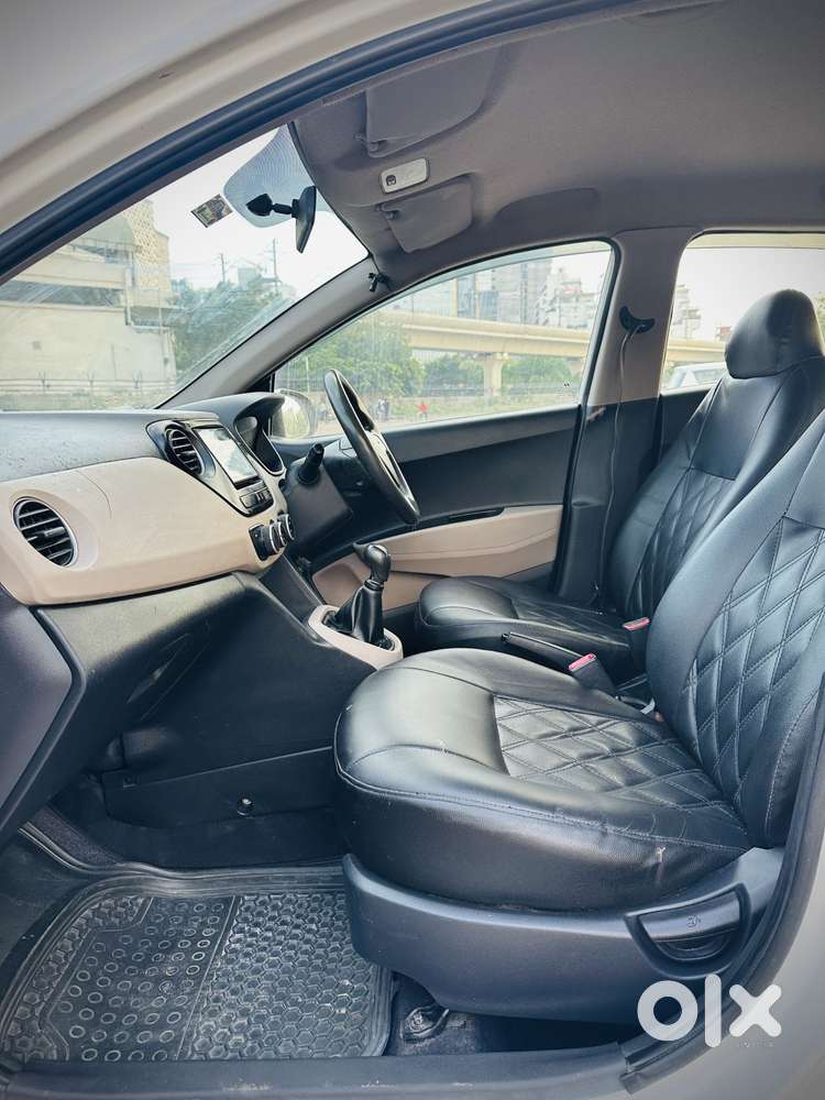 Hyundai Grand I10 Era, 2016, Petrol