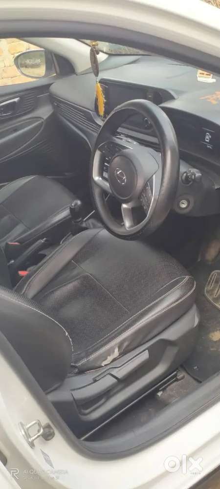 Non Accidental Fresh And New Car Up30 Hai