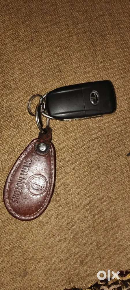 Well Maintained Bank Manager Nexon Car For Sale