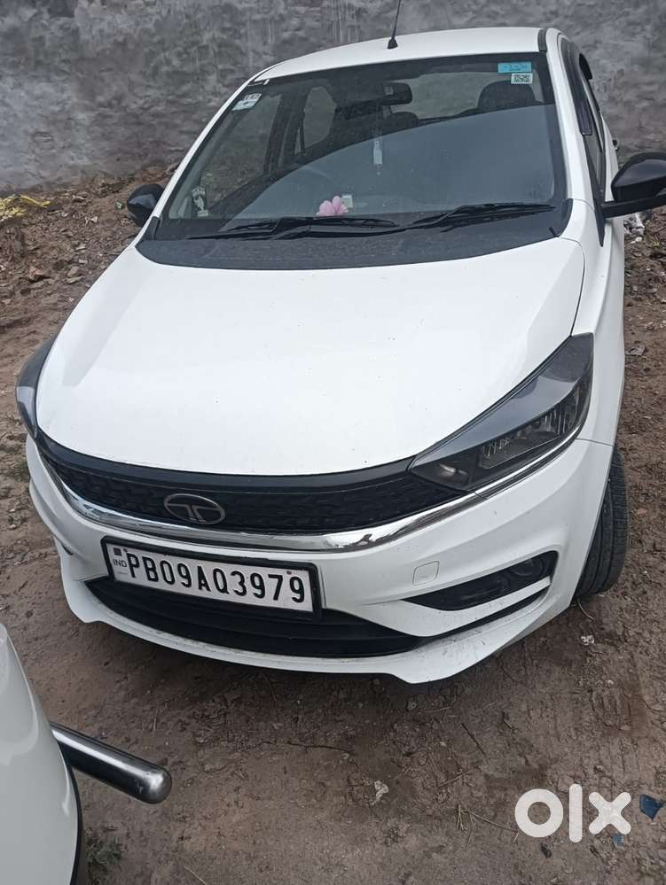 Tata Tiago Petrol Manual 2025