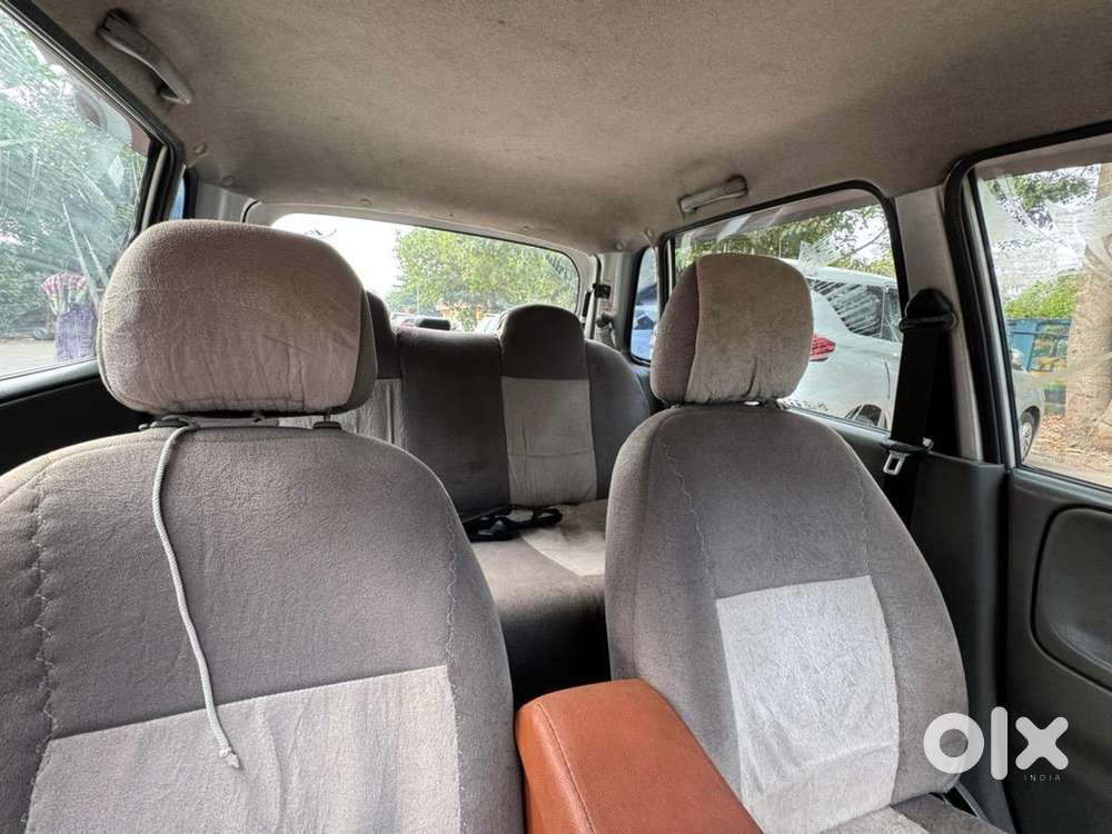 Maruti Suzuki Zen  2005 Petrol 74000 Km Driven