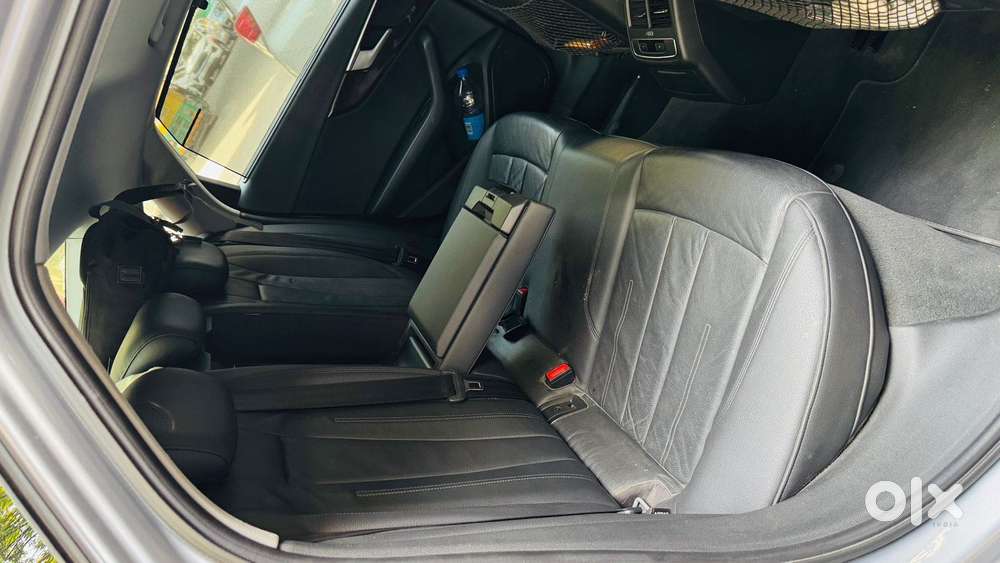 Audi A4 2016-2020 2.0 35 Tdi Technology Pack, 2017, Diesel