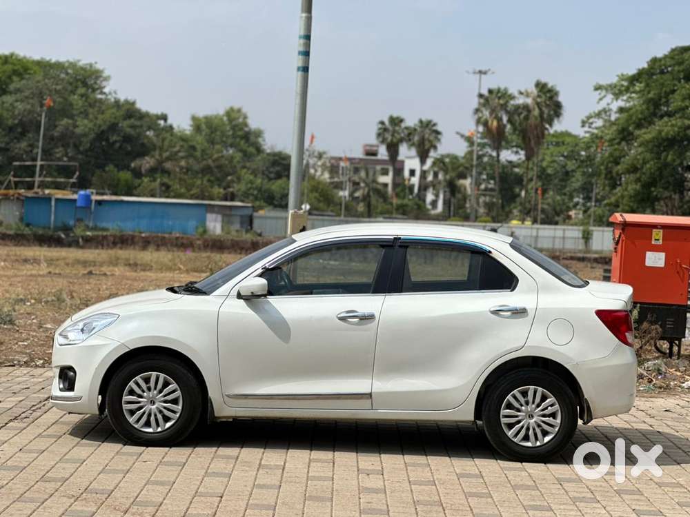 Maruti Suzuki Swift Dzire Vdi At, 2018, Diesel