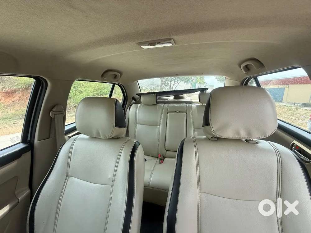 Swift Dzire Vdi Maruti 2014 Year