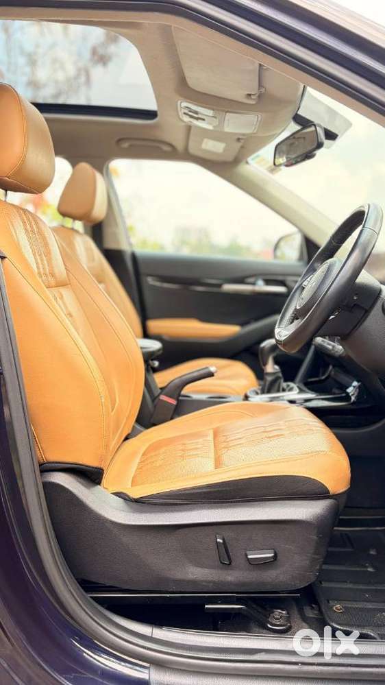 Kia Seltos Htx Plus D, 2024, Diesel