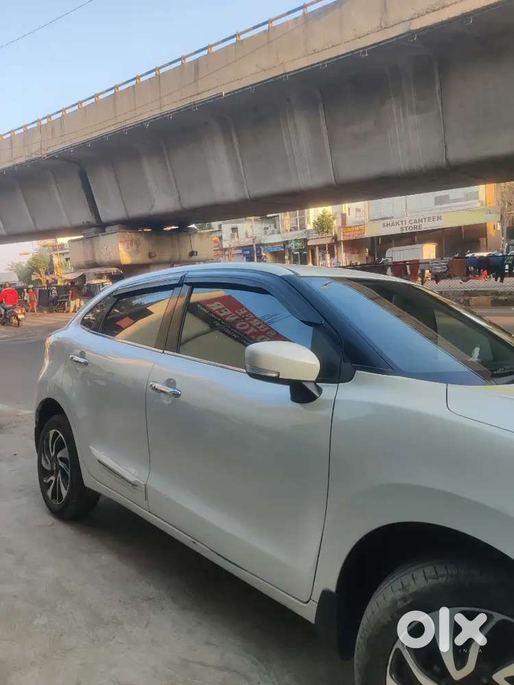 2019 Maruti Suzuki Baleno 1.3 Zeta
