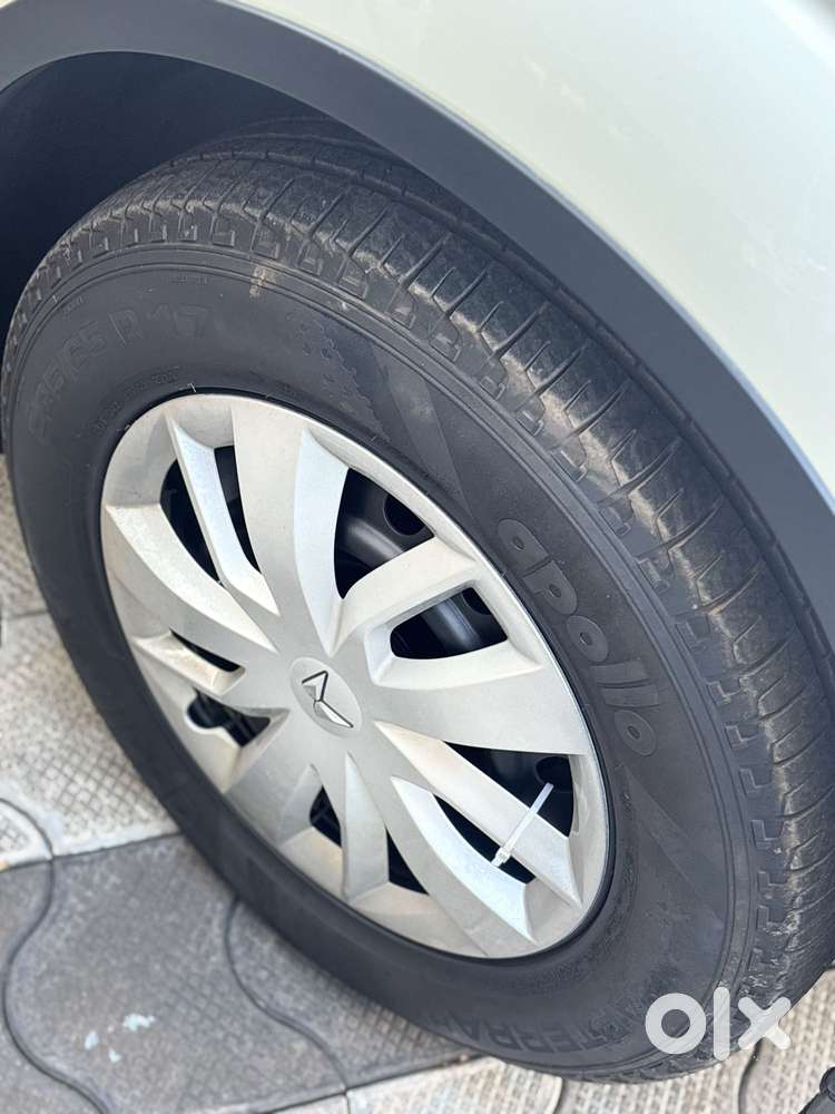 Mahindra Xuv500, 2016, Diesel