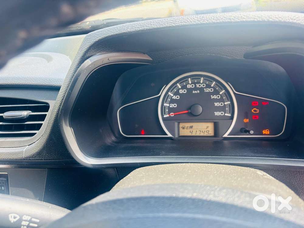 Maruti Suzuki Alto 800, 2021