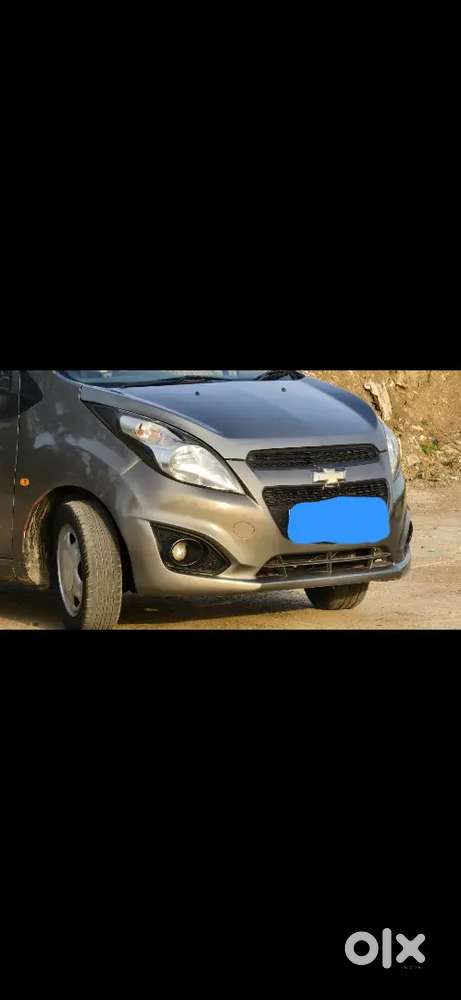 Chevrolet Beat