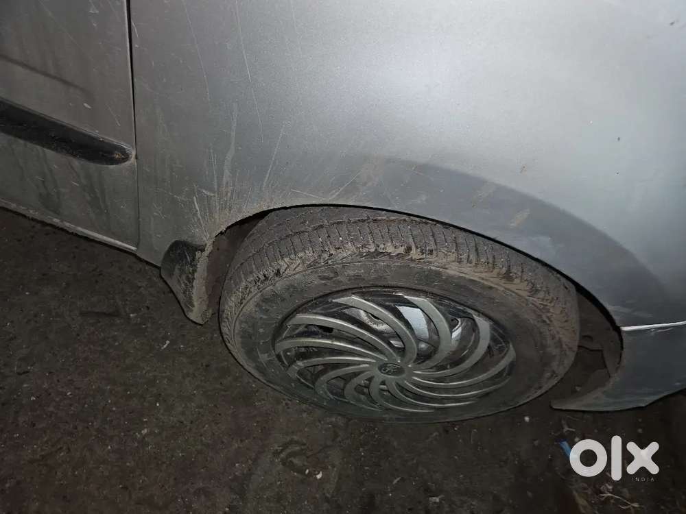 Maruti Suzuki Wagon R 2008 Year
