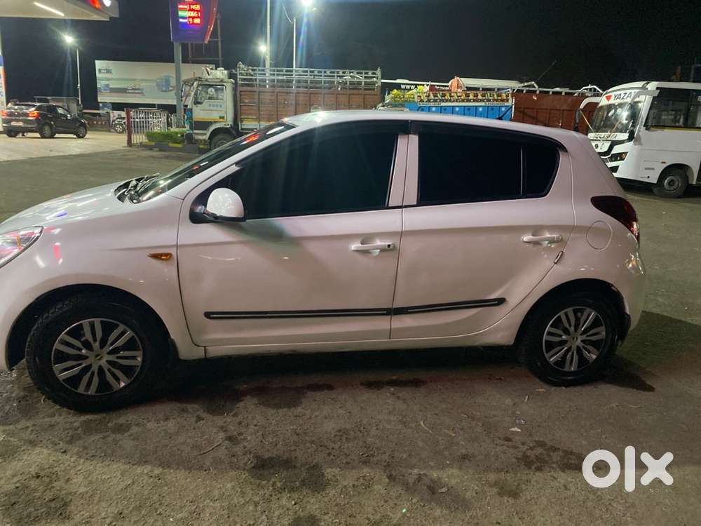 Hyundai I20 Diesel 2011